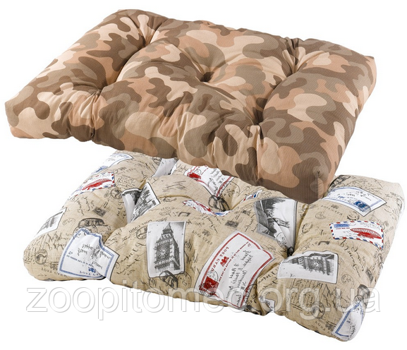 Матерчатий лежак Ferplast Soffy 65