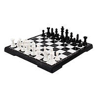Набор настольных игр Шахматы-Шашки ТехноК 9079TXK ET, код: 7626984