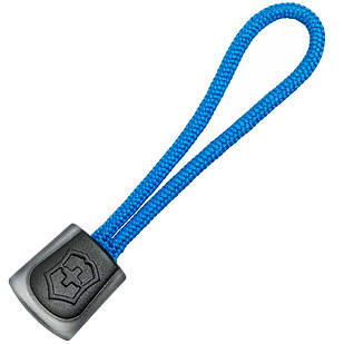 Темляк Victorinox ремінець синій Vx4.1824.2