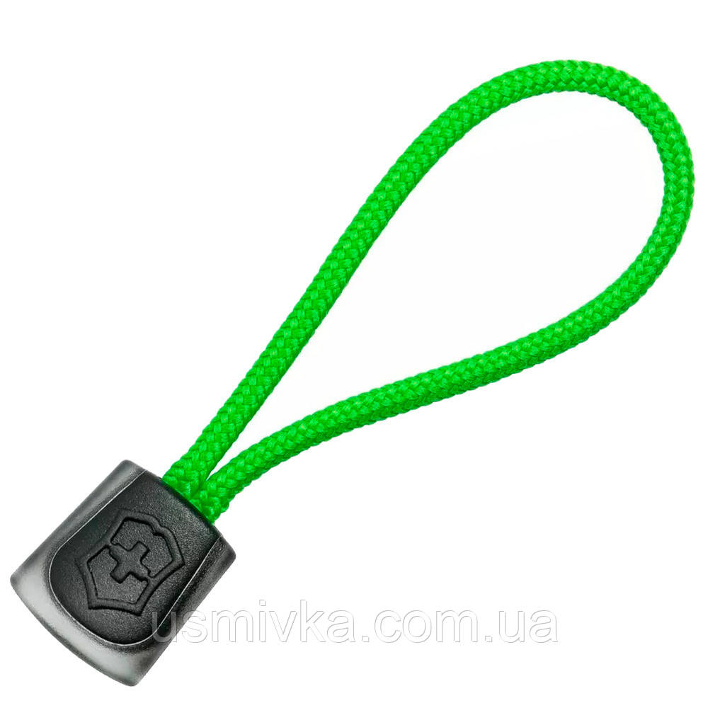 Victorinox ремінець 4.1824.4 green, фото 1