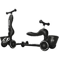 Самокат Scoot&Ride Highwaykick-1 Lifestyle Зебра (SR-210621-ZEBRA) m