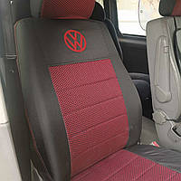 Чехлы на сиденье Toyota Aygo автоткань модельные
