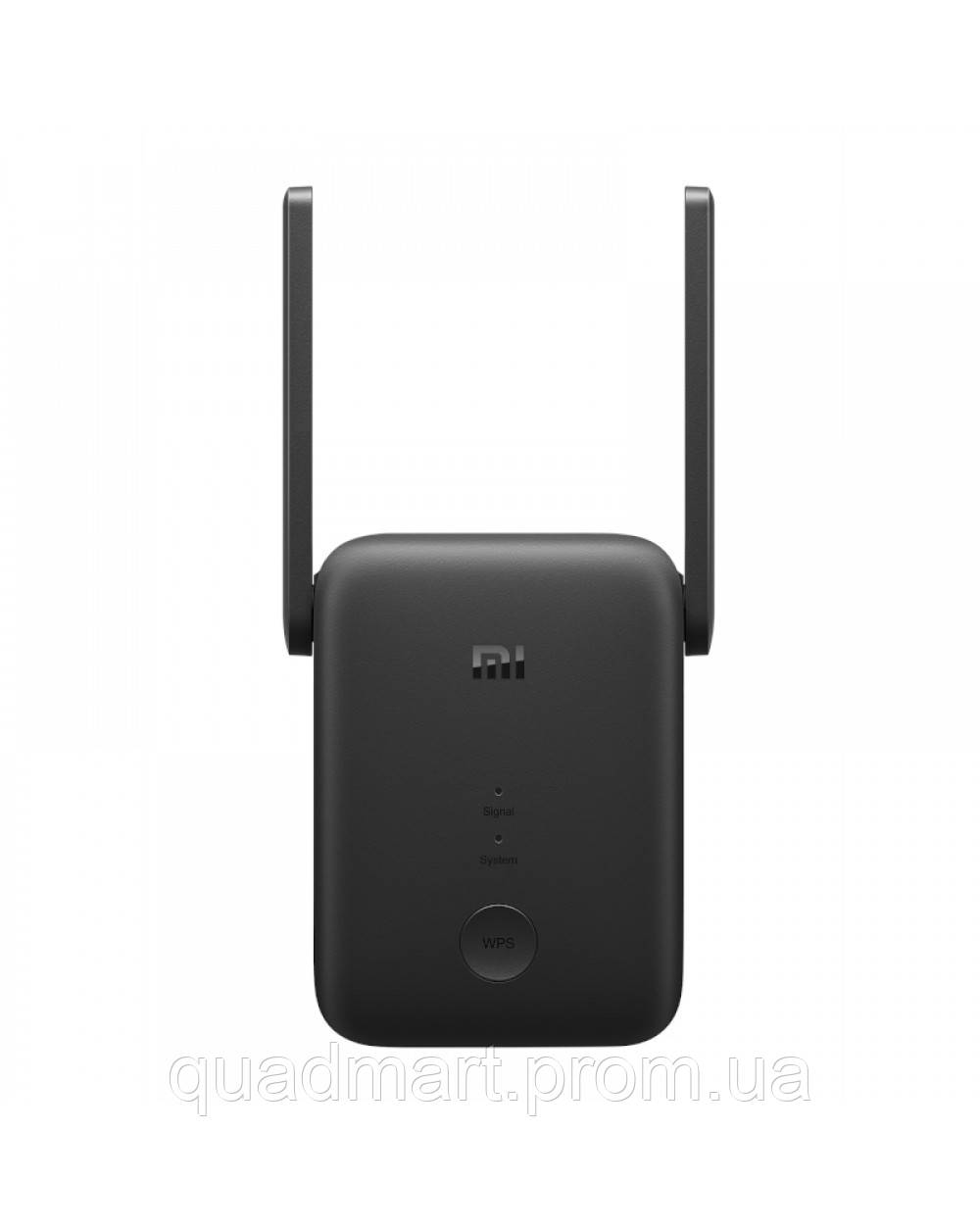 Повторитель Wi-Fi сигнала Xiaomi Mi WiFi Range Extender AC1200 2.4 5GHz DVB4270GL QM, код: 6608527 - фото 1 - id-p2181467840