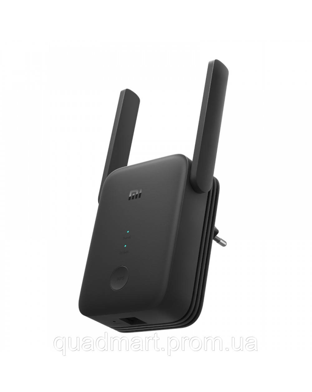 Повторитель Wi-Fi сигнала Xiaomi Mi WiFi Range Extender AC1200 2.4 5GHz DVB4270GL QM, код: 6608527 - фото 2 - id-p2181467840