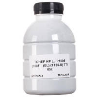 Тонер HP LJ P1005/P1505/P1102 65г TTI (T125-S-065) m