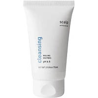 Скраб для кожи головы Scalp Cleansing Peeling Enzymes С энзимами 75 мл (4820266831004) m