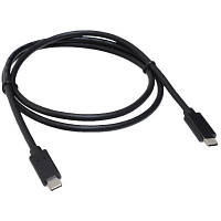 Дата кабель USB-C to USB-C 1.0m USB 3.1 Patron (PN-2T) m