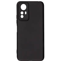 Чехол для мобильного телефона Armorstandart ICON Case Xiaomi Redmi Note 12S 4G Camera cover Black (ARM67504) m