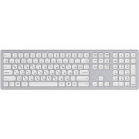 Клавиатура OfficePro SK1550 Wireless White (SK1550W) m