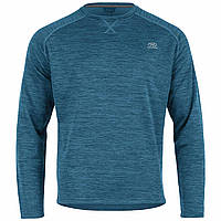 Кофта Highlander Outdoor Crew Neck Leaf - Blue