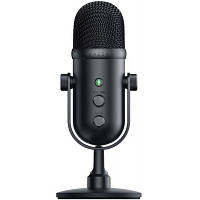 Микрофон Razer Seiren V2 Pro (RZ19-04040100-R3M1) m