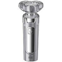 Электробритва Xiaomi Enchen Rotary Shaver X2 Silver m