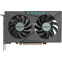 Видеокарта GIGABYTE GeForce RTX3050 6Gb EAGLE OC (GV-N3050EAGLE OC-6GD) m