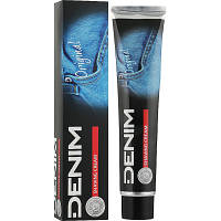 Крем для бритья Denim Original Shaving Cream 100 мл (8008970004365) h