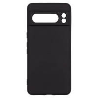 Чехол для мобильного телефона Armorstandart Matte Slim Fit Google Pixel 8 Pro Camera cover Black (ARM72967) m