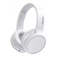 Наушники Philips TAH5205 Over-ear ANC Wireless Mic White (TAH5205WT/00) m