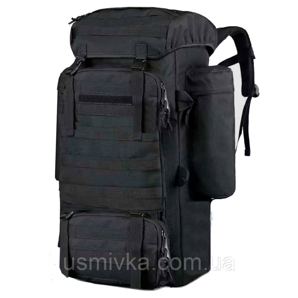 Тактичний рюкзак армійський 100L Barrie US-508