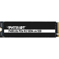 Наель SSD M.2 2280 1TB Patriot (P400LP1KGM28H) m