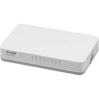 Коммутатор сетевой D-Link DGS-1008A/D1A m