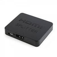 Разветвитель Cablexpert HDMI v. 1.4 на 2 порта (DSP-2PH4-03) h