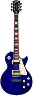 Электрогитара Gibson Les Paul Classic Chicago Blue