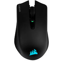 Мышка Corsair Harpoon RGB Wireless Black (CH-9311011-EU) m