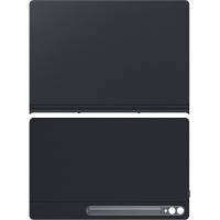 Чохол для планшета Samsung Book Galaxy Tab S9+ (X810/X816) Black (EF-BX810PBEGWW) h