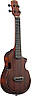 Укулеле концертне Ibanez AUC14 OVL, фото 3