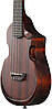 Укулеле концертне Ibanez AUC14 OVL, фото 5