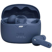 Наушники JBL Tune Beam Blue (JBLTBEAMBLU) m