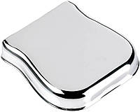 Крышка на бридж Fender Pure Vintage Telecaster Ashtray Bridge Cover Chrome