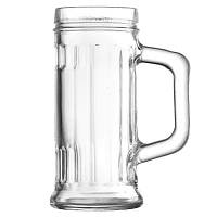 Кружка для пива Uniglass Beer Tankards 500 мл (40822) h