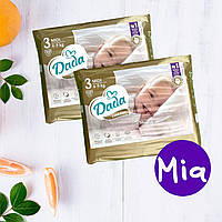 Підгузники Dada Extra Care 3 Midi 4-9кг 40шт