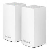 Точка доступа Wi-Fi Linksys WHW0102-EU m