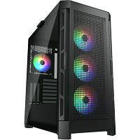 Корпус Cougar Duoface Pro RGB m