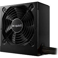 Блок питания Be quiet! 650W System Power 10 (BN328) m