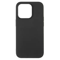 Чехол для мобильного телефона Armorstandart Matte Slim Fit Apple iPhone 14 Pro Black (ARM65614) m