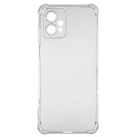 Чехол для мобильного телефона BeCover Anti-Shock Motorola Moto G13/G23/G53 Clear (709318) m