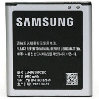 Аккумуляторная батарея PowerPlant Samsung SM-G360H (Galaxy Core Prime) (DV00DV6254) h