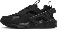 Кроссовки детские Nike HUARACHE RUN 2.0 (PS) черные FV5605-001