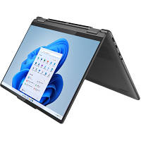 Ноутбук Lenovo Yoga 7 14IRL8 (82YL007XRA) h