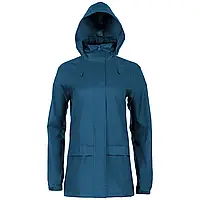 Жіноча куртка Highlander Outdoor Stormguard - Indigo Blue