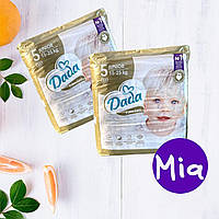 Підгузники Dada Extra Care 5 Junior 15-25кг 28шт