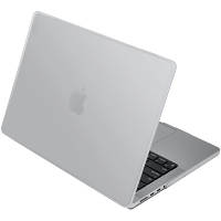 Чехол для ноутбука Armorstandart 16 MacBook Pro M3/M2/M1 (A2485/A2780) 2021/2023 Matte Shell (ARM61430) m