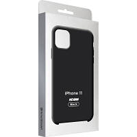 Чехол для мобильного телефона Armorstandart ICON2 Case Apple iPhone 11 Black (ARM60552) c