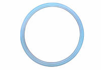 Уплотнительное кольцо для колб системы AURO голубое
