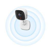 Камера видеонаблюдения TP-Link Tapo C100 (TAPO-C100) c
