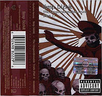 Limp Bizkit – The Unquestionable Truth (Part 1) (Cassette)