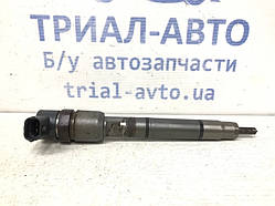 Форсунка паливна Hyundai I30 FD 1.6 ДИЗЕЛЬ D4FB МКПП 2007 (б/в)