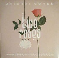 Avishai Cohen, Gothenburg Symphony Orchestra Conducted By Alexander Hanson – Two Roses (Vinyl)